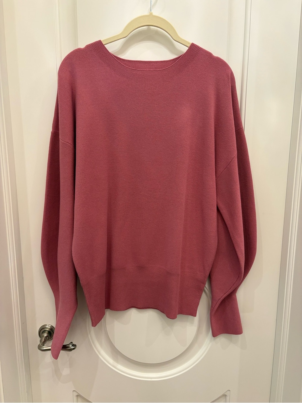 Ted Baker Rose Crewneck Sweater